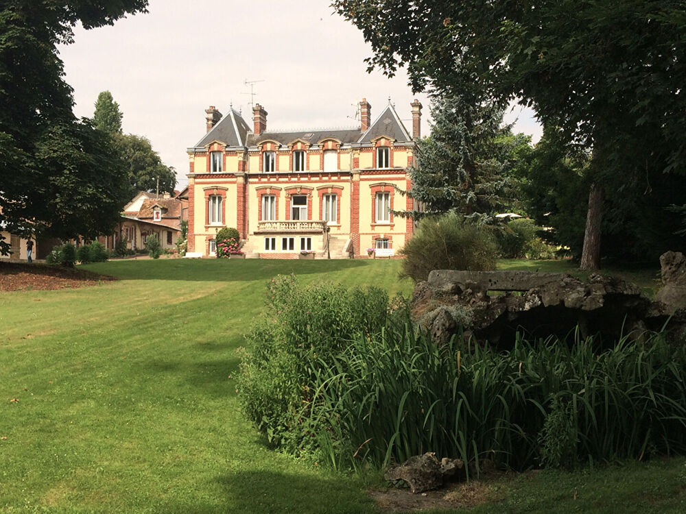  vendre  Villa Esches (60110)