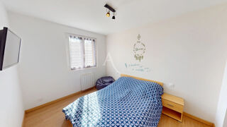  Maison à vendre 3 pièces 85 m²