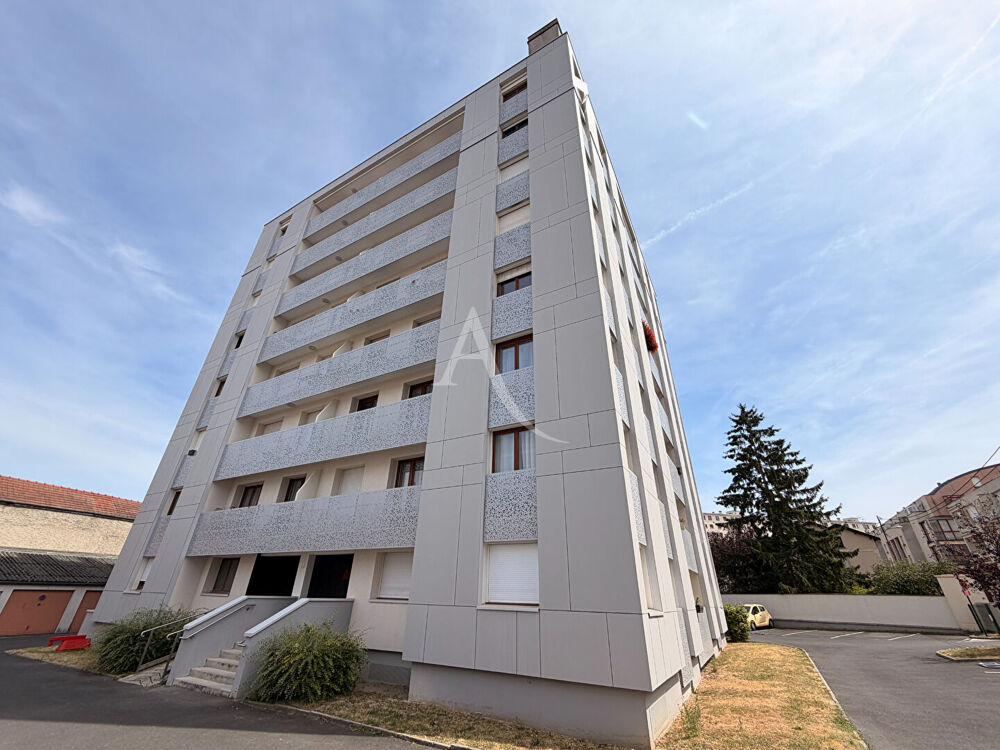 Vente Appartement Appartement Reims 3 pièce(s) 68.57 m2 Reims