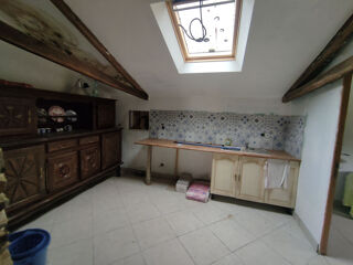  Maison à vendre 2 pièces 49 m²
