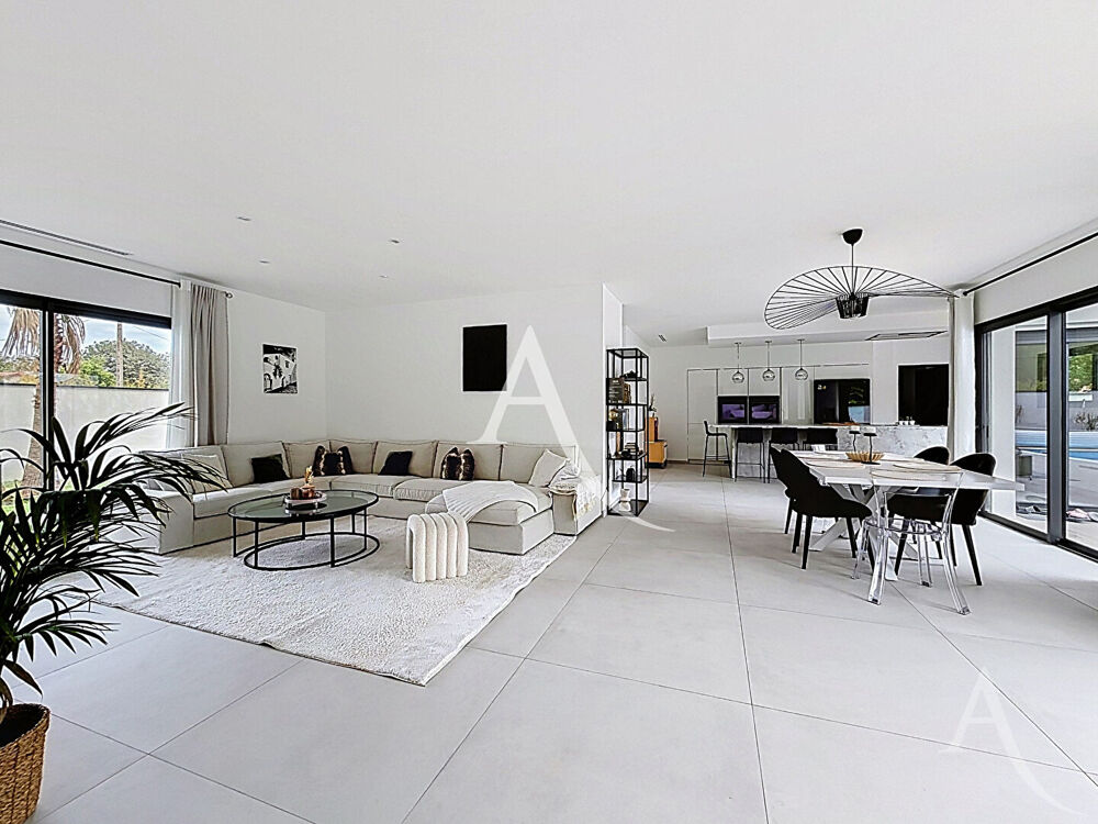 Vente Maison Maison Muret 10 minutes - 8 pièces 200 m2 Muret