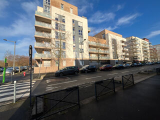  Appartement  vendre 2 pices 42 m