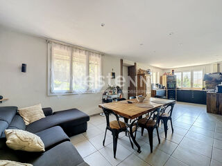  Maison à vendre 4 pièces 92 m²