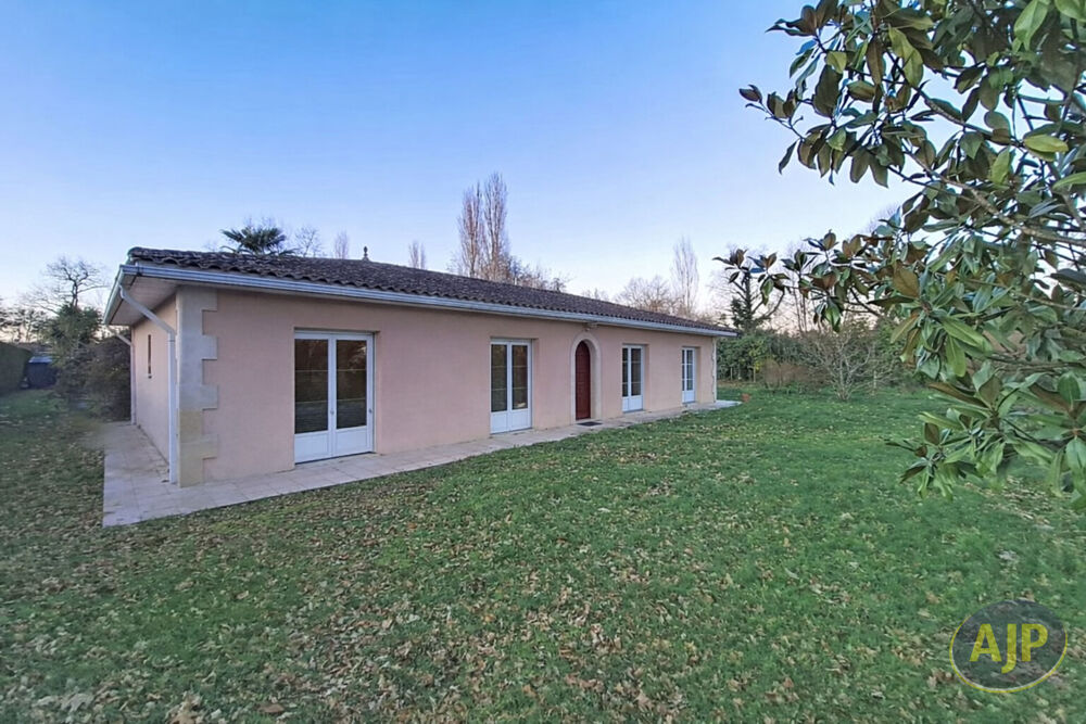 Maison Sainte Eulalie 5 pièce(s) 133 m2