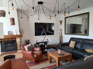  Maison à vendre 6 pièces 160 m²
