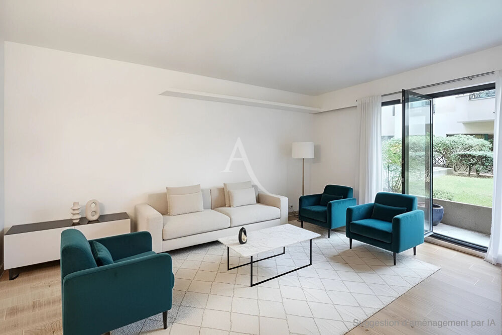 Vente Appartement Canal Saint-Martin / Hôpital Saint-Louis Paris 10