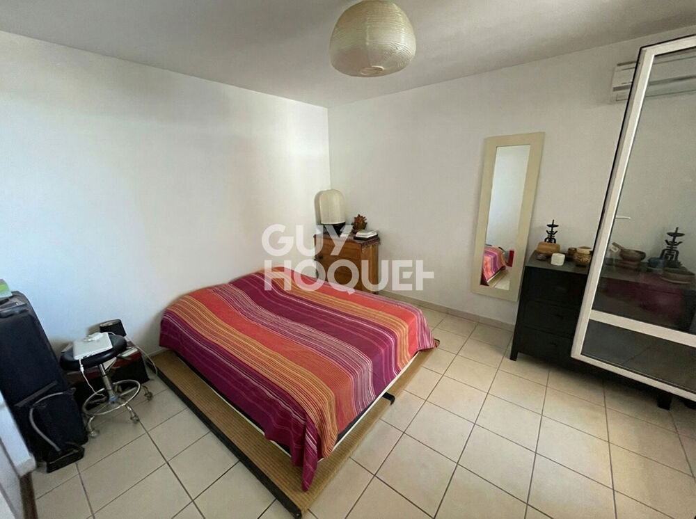 Appartement Saint Denis 2 pièce(s) 35 m2 + 1 parking