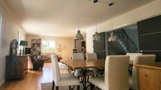  Maison à vendre 7 pièces 174 m²