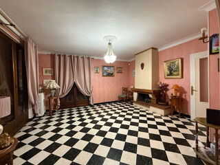  Maison  vendre 5 pices 119 m