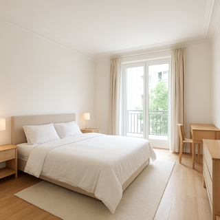  Appartement à vendre 4 pièces 74 m²