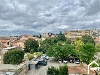  Appartement � louer 2 pi�ces 47 m�