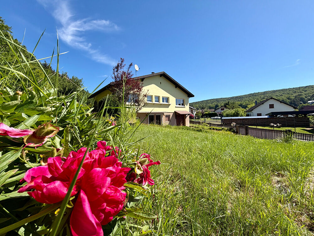 Vente Maison Maison Lautenbach - 6 pièces 104m² Lautenbach
