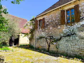  Maison à vendre 5 pièces 122 m²