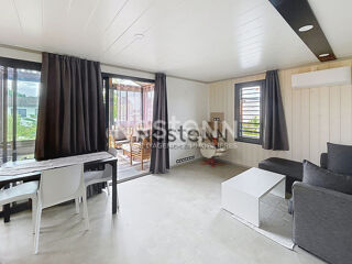  Maison � vendre 3 pi�ces 51 m�