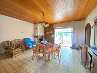  Maison � vendre 5 pi�ces 120 m�