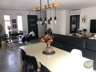  Maison à vendre 4 pièces 119 m²