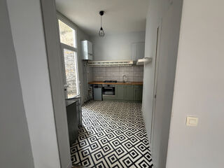  Appartement à louer 2 pièces 41 m²