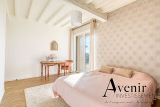  Maison � vendre 7 pi�ces 238 m�