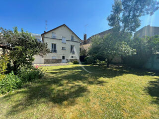  Maison à vendre 5 pièces 152 m²