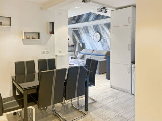  Appartement  vendre 3 pices 52 m