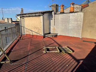  Immeuble � vendre 110 m�