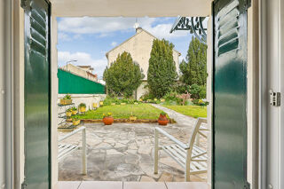  Maison à vendre 6 pièces 120 m²