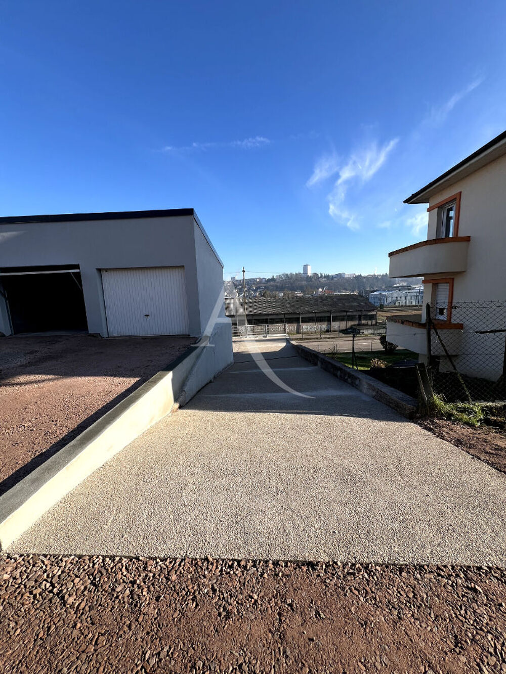 Location Parking/Garage EPINAL  - GARAGE INDIVIDUEL N°7 Epinal