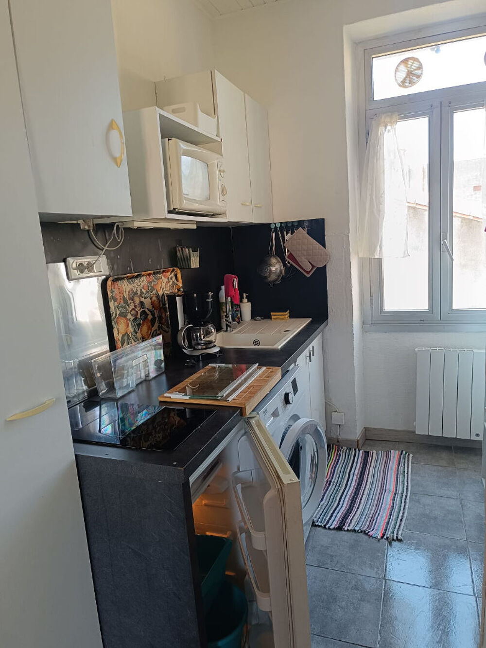 Vente Appartement Appartement Avignon 1 pièce(s) 22.04 Avignon