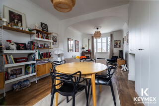  Maison � vendre 5 pi�ces 88 m�