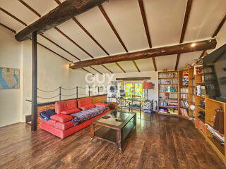  Maison  vendre 9 pices 198 m