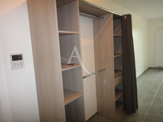  Appartement � louer 1 pi�ce 28 m�