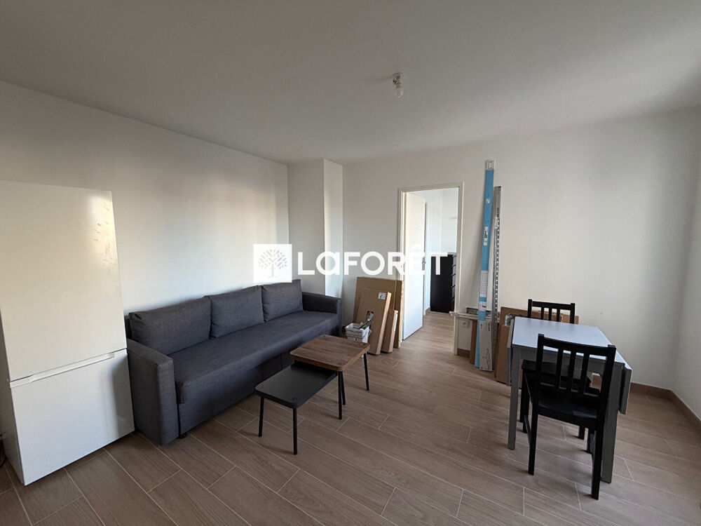 Location Appartement Appartement Saint Maur Des Fosses 2 pi�ce(s) 34.35 m2 Saint maur des fosses
