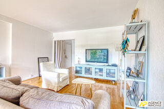  Appartement � vendre 4 pi�ces 89 m�