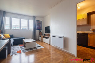  Appartement � vendre 4 pi�ces 83 m�