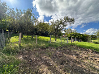  Terrain � vendre 750 m�