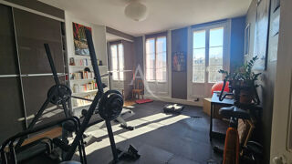 Appartement  vendre 4 pices 127 m