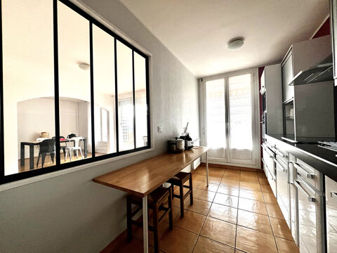   Appartement T4 74m  Orlans 