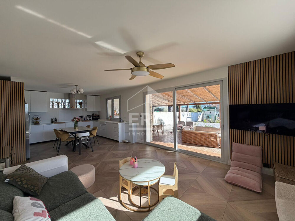 � vendre  Appartement La Colle-sur-Loup (06480)