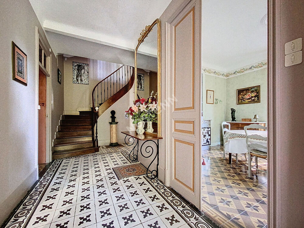  vendre  Maison Sisteron (04200)