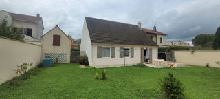  Maison � vendre 5 pi�ces 85 m�