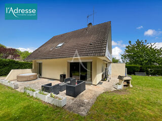  Maison à vendre 6 pièces 103 m²