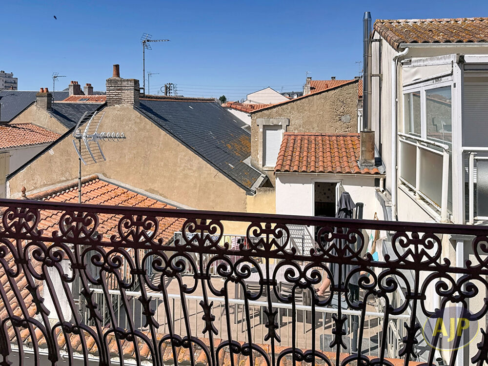 Splendide maison bourgeoise