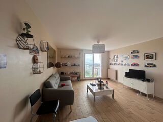  Appartement � vendre 2 pi�ces 48 m�