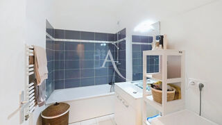 Appartement  vendre 4 pices 74 m