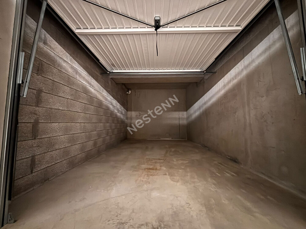 Vente Parking/Garage ANNECY (centre ville) _ Garage / Box de 15 m² sécurisé en sous-sol, à vendre Annecy