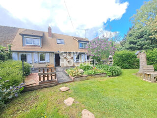  Maison � vendre 4 pi�ces 100 m�