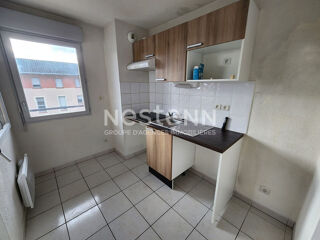  Appartement à vendre 3 pièces 59 m²