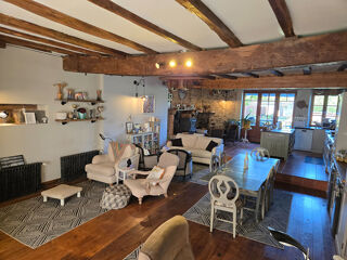  Maison � vendre 7 pi�ces 270 m�