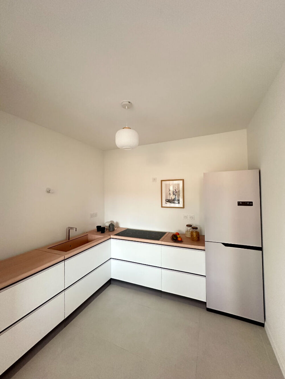 A VISITER - T3 RESIDENCE INTIMISTE A 15MIN A PIED DU CENTRE HISTORIQUE AIX EN PROVENCE SUD EST