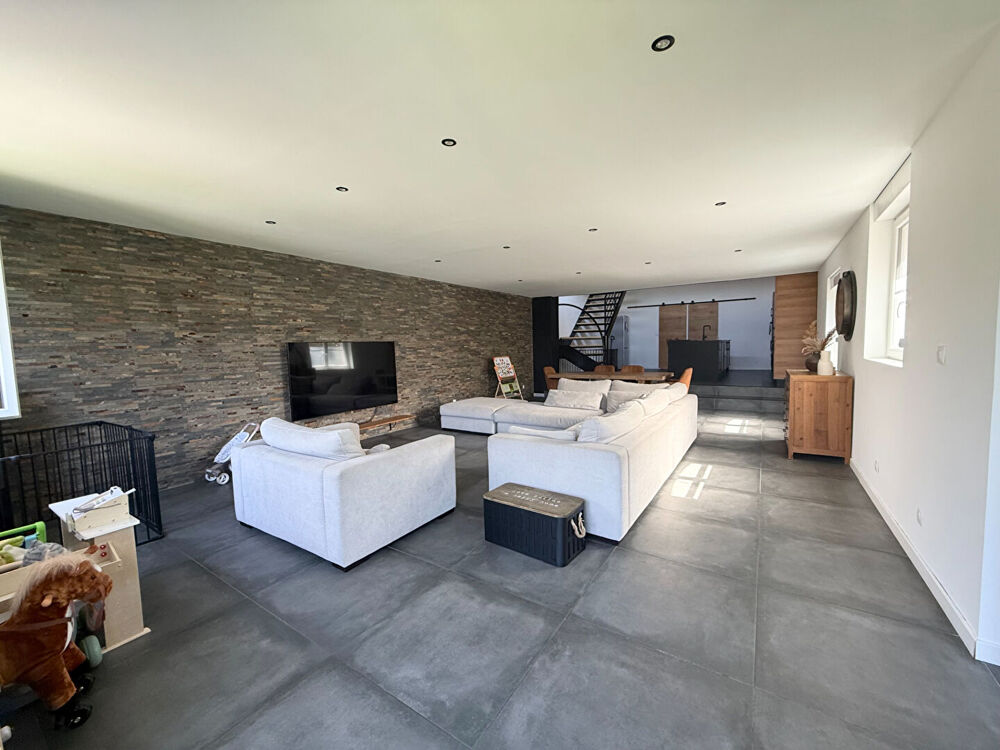 Maison appartement 130 m2